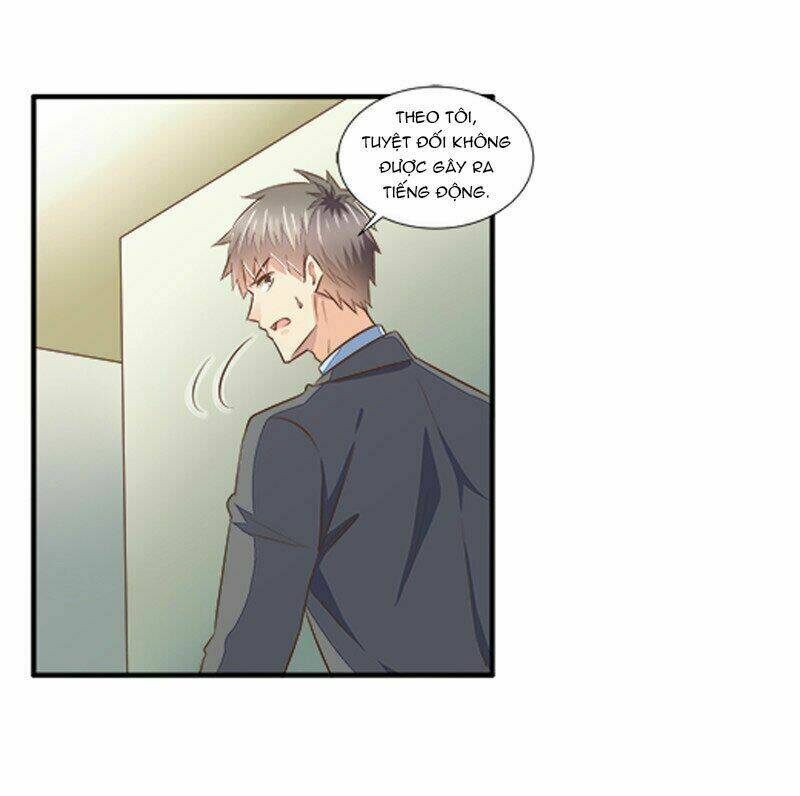 Hôn Bất Do Kỷ: Chapter 36