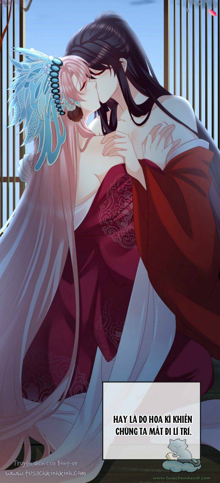 Kiều Phu Có Hỉ: Chapter 39
