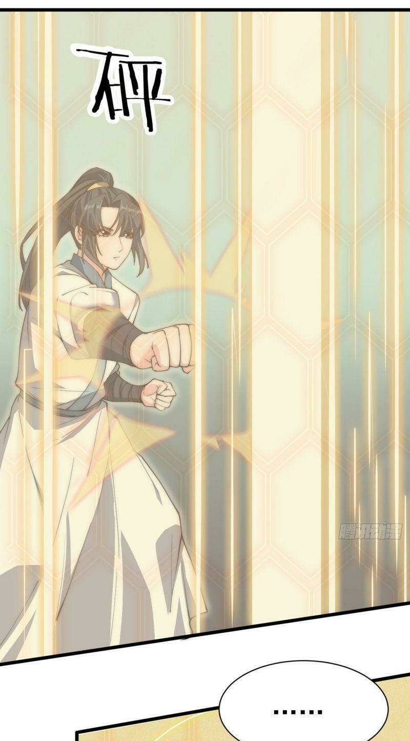 Trường Sinh Cửu Thiên Tuế: Chapter 47