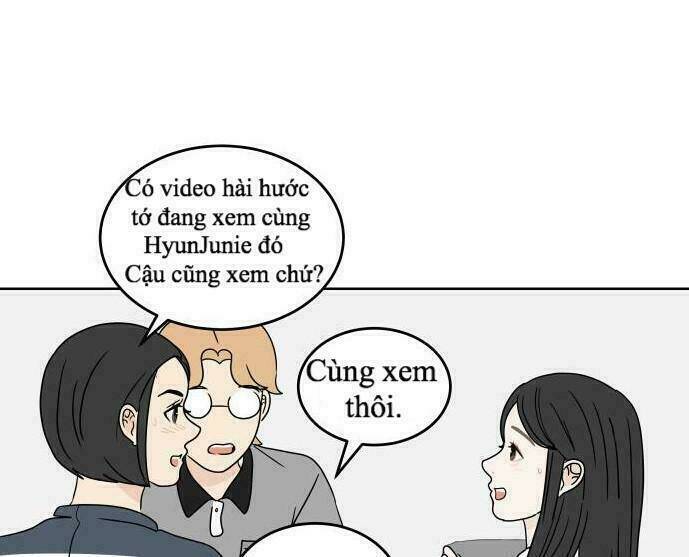 30 Phút Bước Đi Bên Em: Chapter 36
