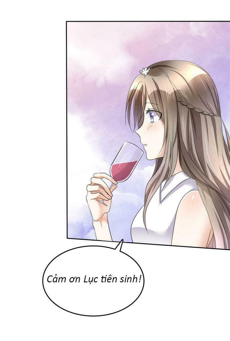 Con Đường Phản Công Của Sủng Thê: Chapter 6: Đêm tân hôn trải qua thế nào?