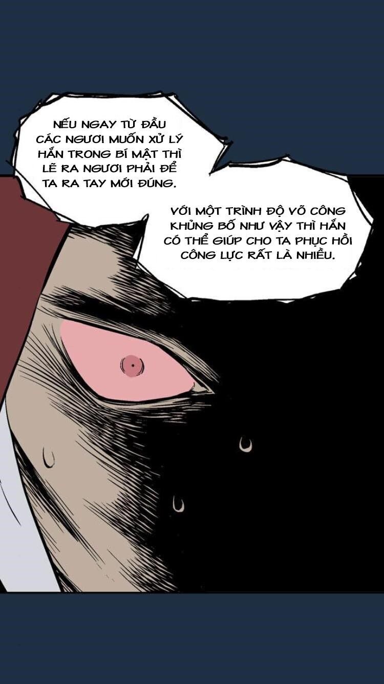 Cao Thủ 2: Chapter 121.2