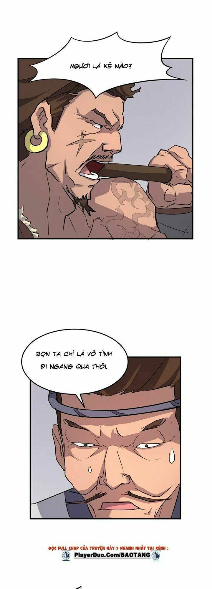 Trọng Sinh, Bất Khả Chiến Bại: Chapter 13