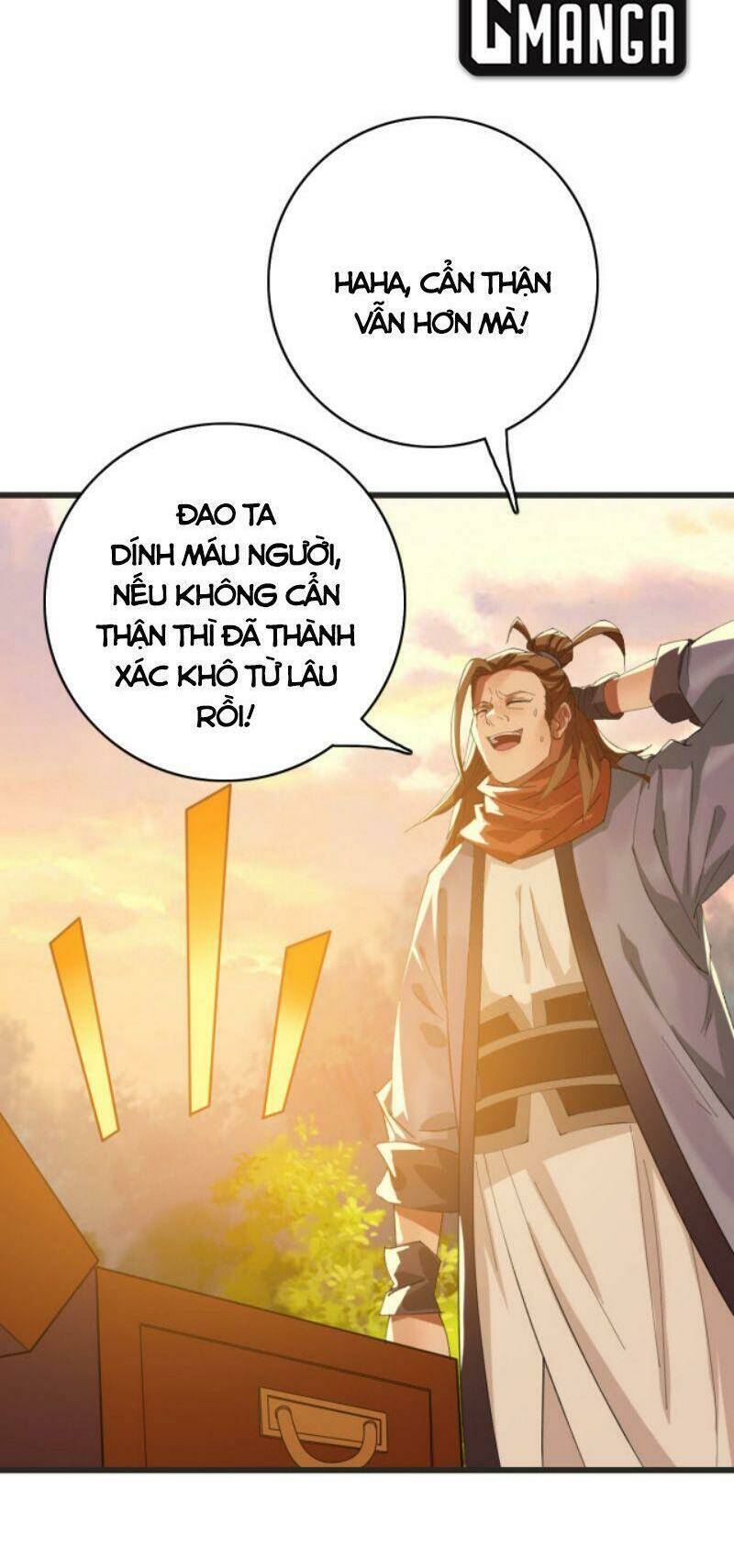 Siêu Đạo Thần Thuật: Chapter 52