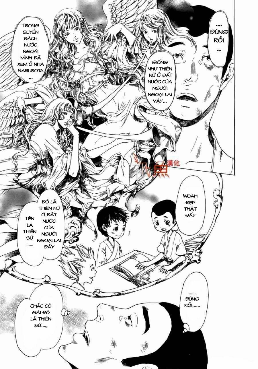 Tuyệt Thế Độc Phi Của Tà Vương: Chapter 34