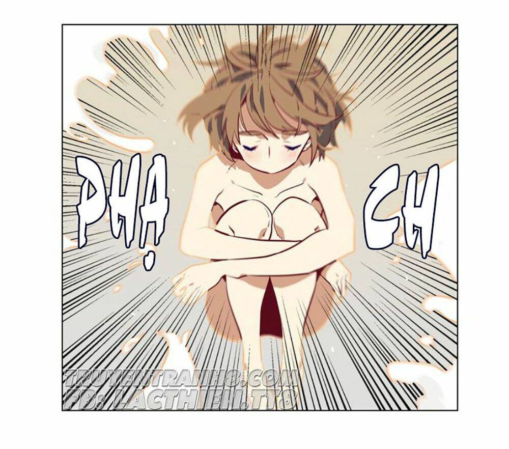 Hoa Đạo Sĩ: Chapter 8