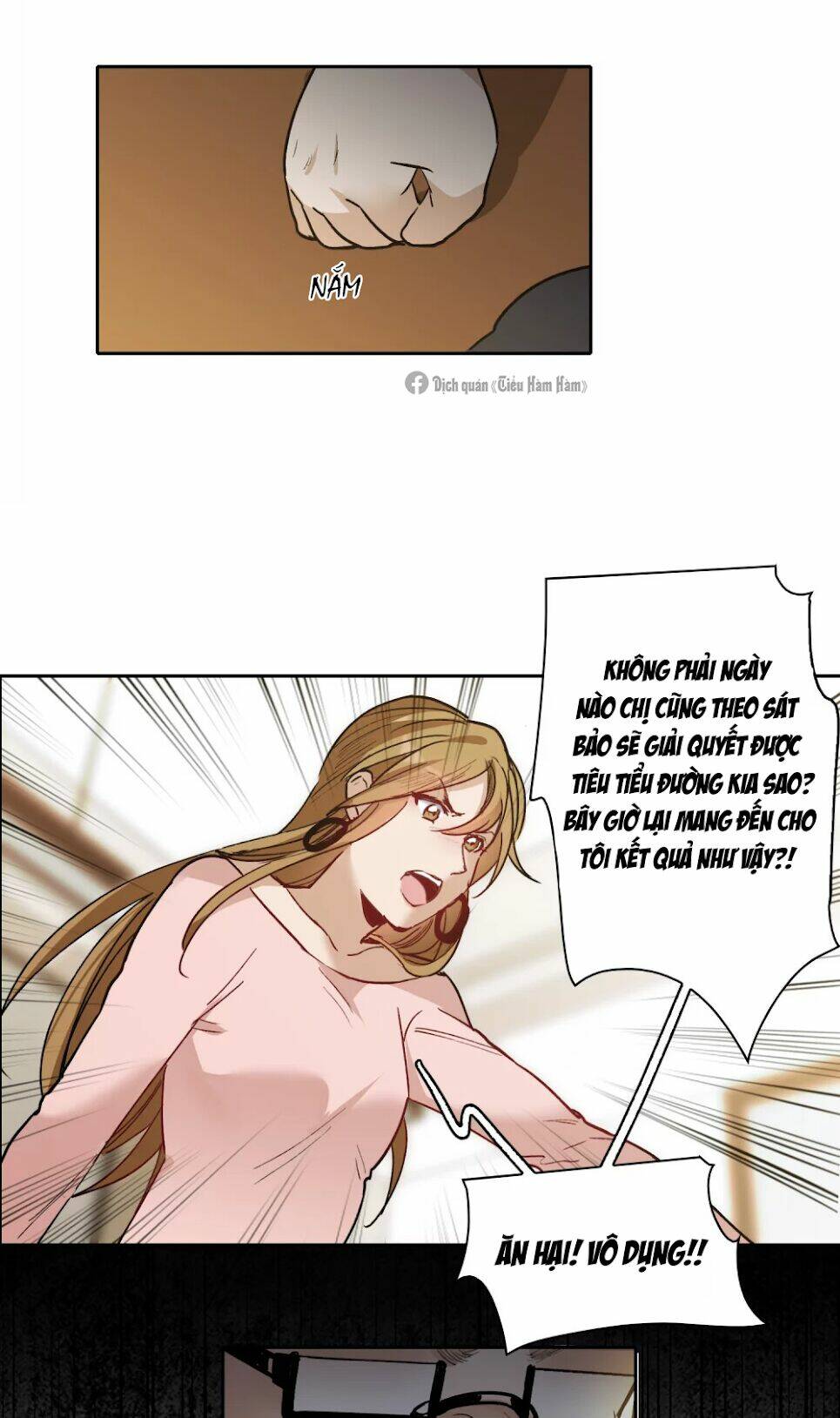 Thế Giới Đệ Nhất Cự Tinh: Chapter 25.1