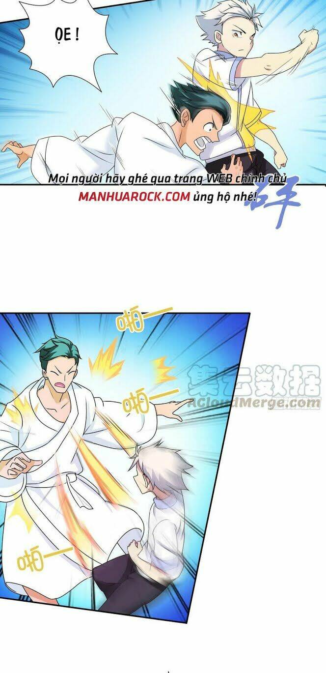 Tôi Là Thần Y: Chapter 176