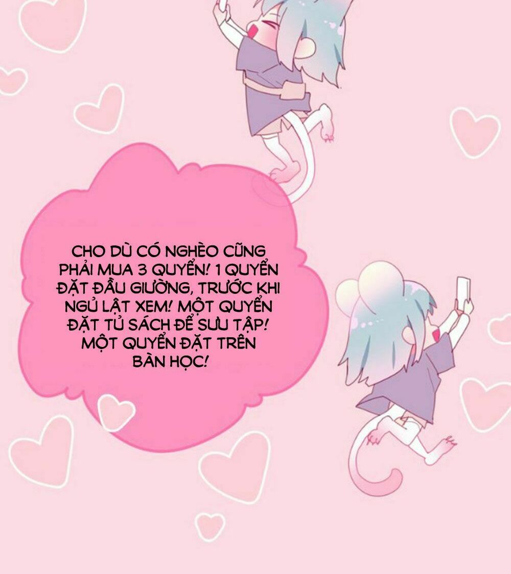 Tháng Sáu Không Hẹn Mà Gặp: Chapter 1