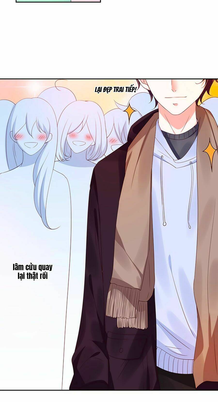 Bạn Trai Là Ngôi Sao: Chapter 93