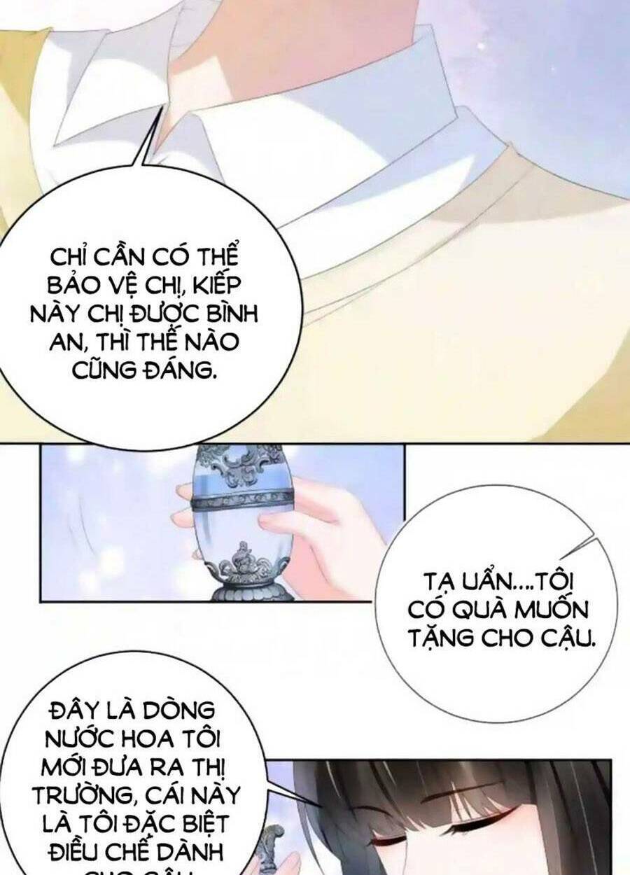 Dây Dưa Không Dứt: Chapter 43