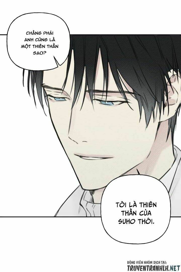 Angel Buddy: Chapter 11