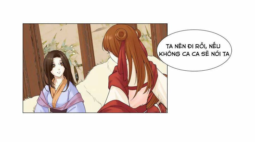 Loạn Thế Hoạ Phi: Chapter 13
