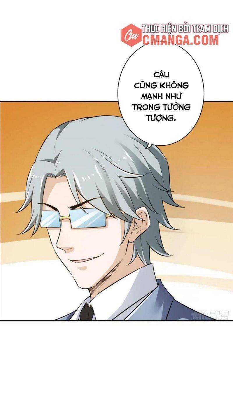 Hệ Thống Tìm Đường Chết Mạnh Nhất: Chapter 101