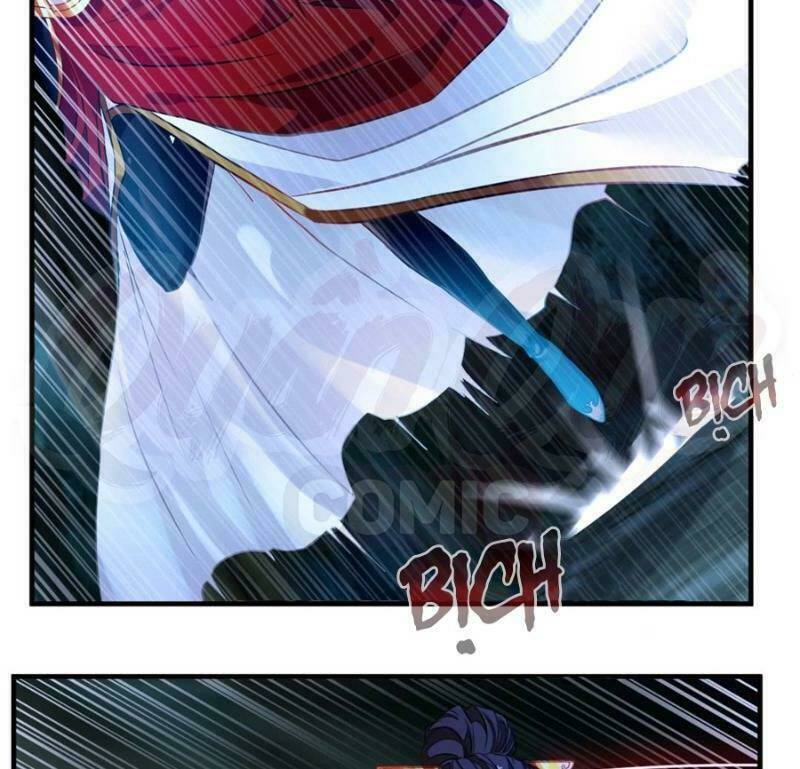 Tuyệt Thế Đế Tôn: Chapter 5