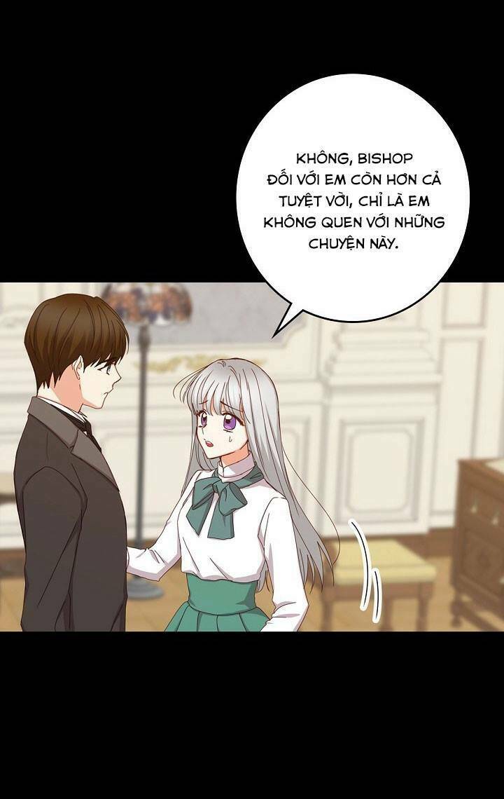 Đừng Chọc Đứa Em Gái Bé Bỏng Của Chúng Tôi: Chapter 41