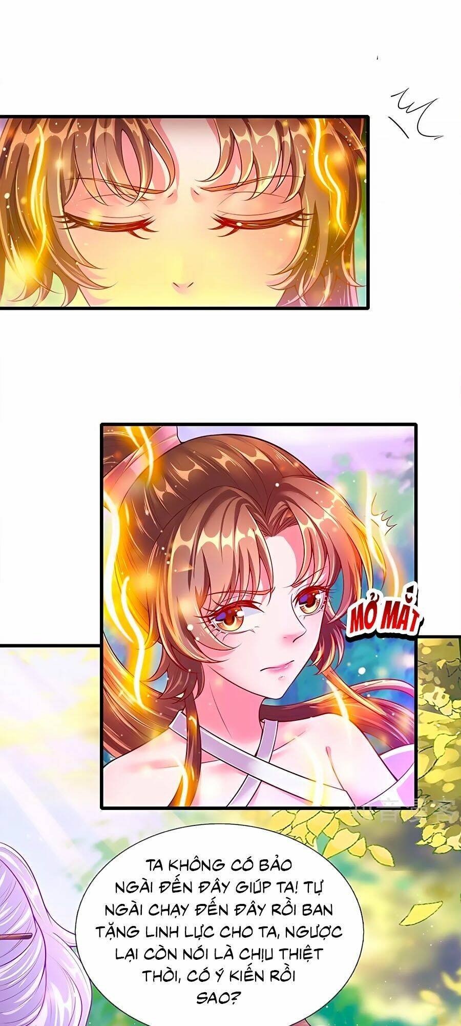 Phụng Lâm Thiên Hạ: Đệ Nhất Mỹ Nữ: Chapter 76