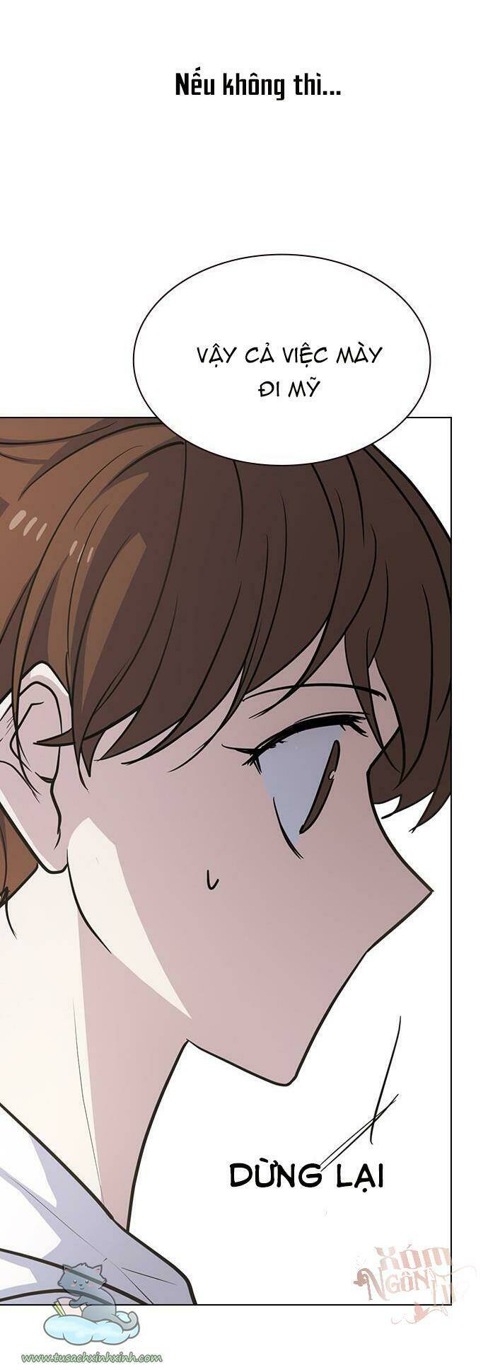 Thằng Bạn Trai Tồi Tệ Của Tôi: Chapter 73