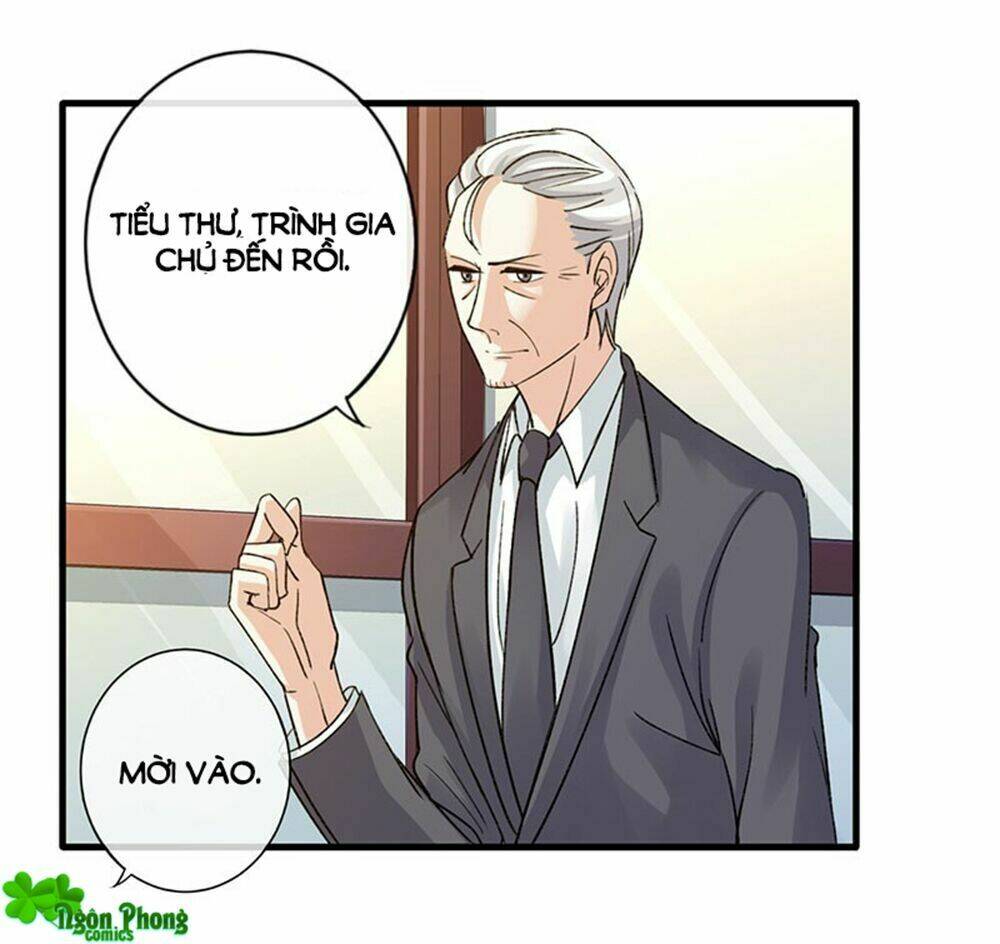 Nhật Ký Dạy Dỗ Của Gia Tộc Đáng Yêu: Chapter 42