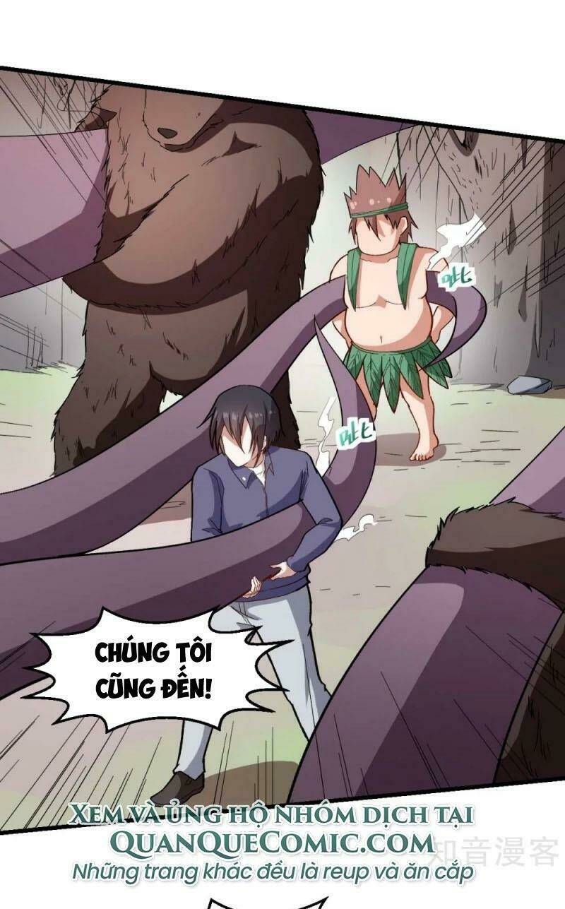 Vườn Trường Cuồng Sư Hệ Thống: Chapter 103