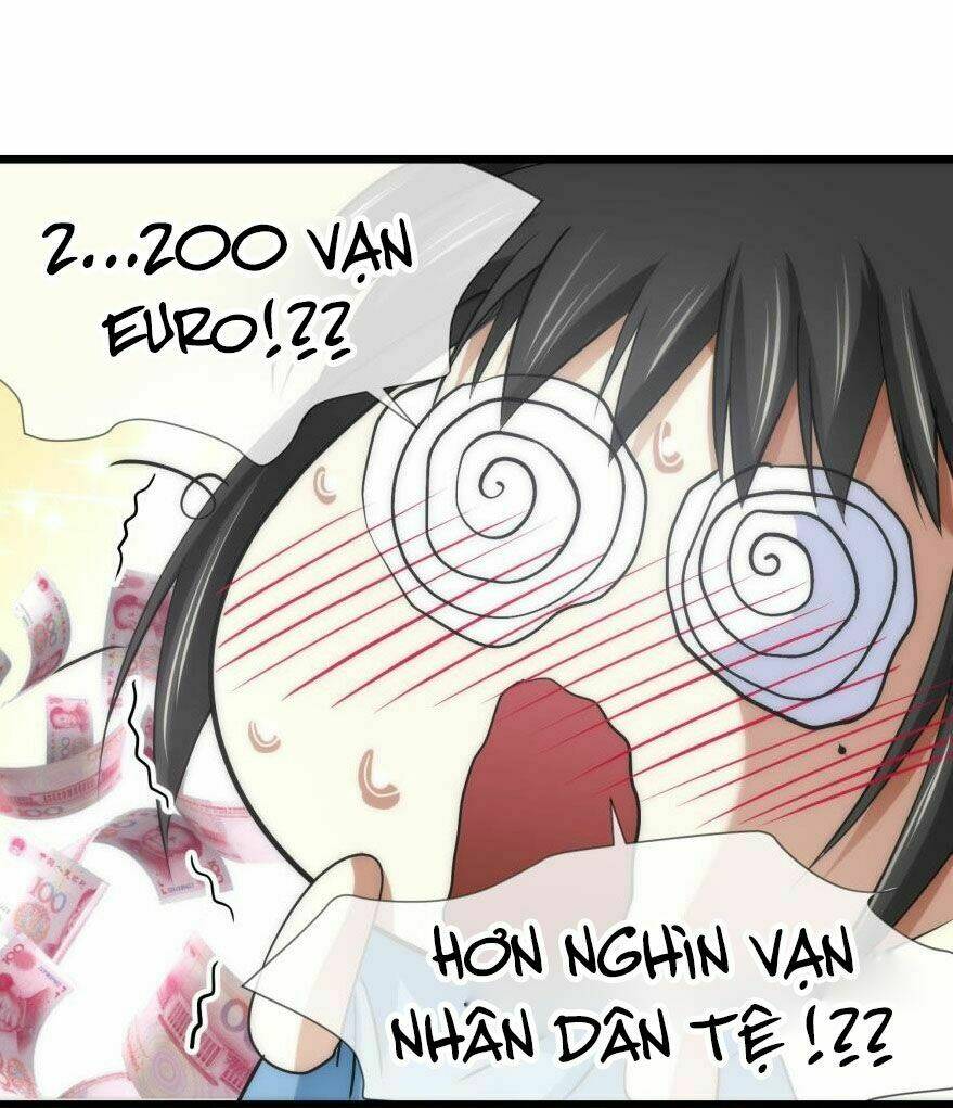 Một Vạn Tư Thế Công Lược Yêu Nam: Chapter 19