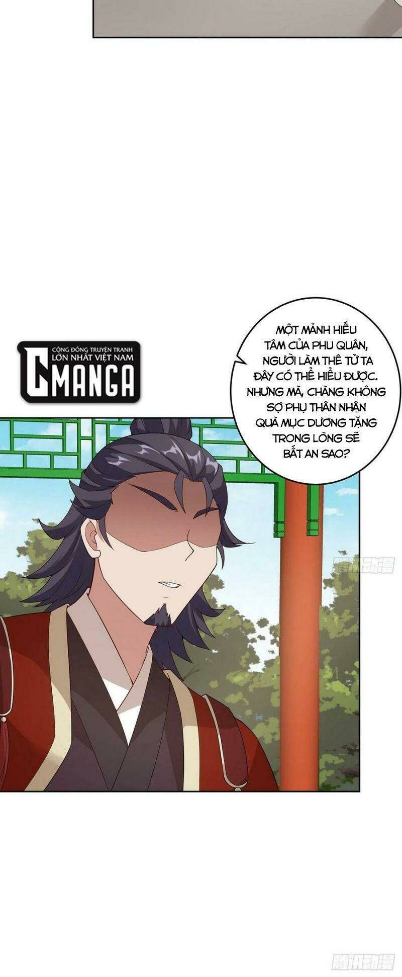 Nghịch Lân: Chapter 148
