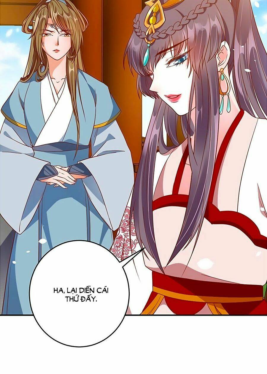 Thịnh Thế Lê Hoa Điện: Chapter 64