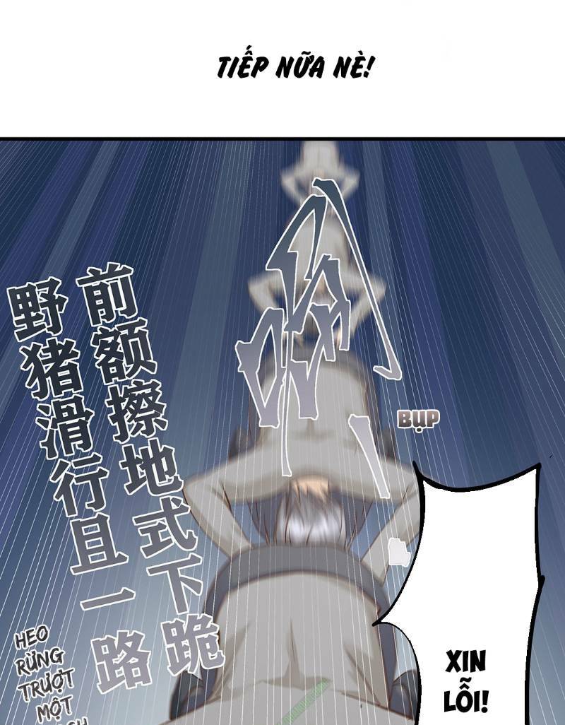 Trò Chơi Tiểu Mục Tiêu: Chapter 21