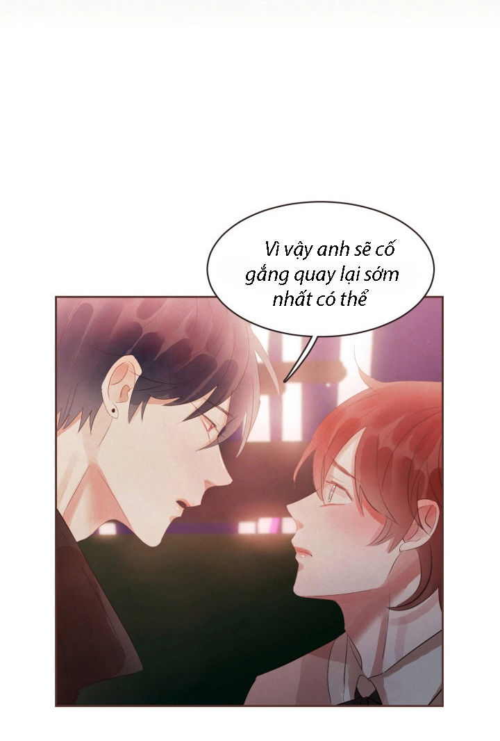 Giữa Tình Yêu Và Tình Bạn: Chapter 47