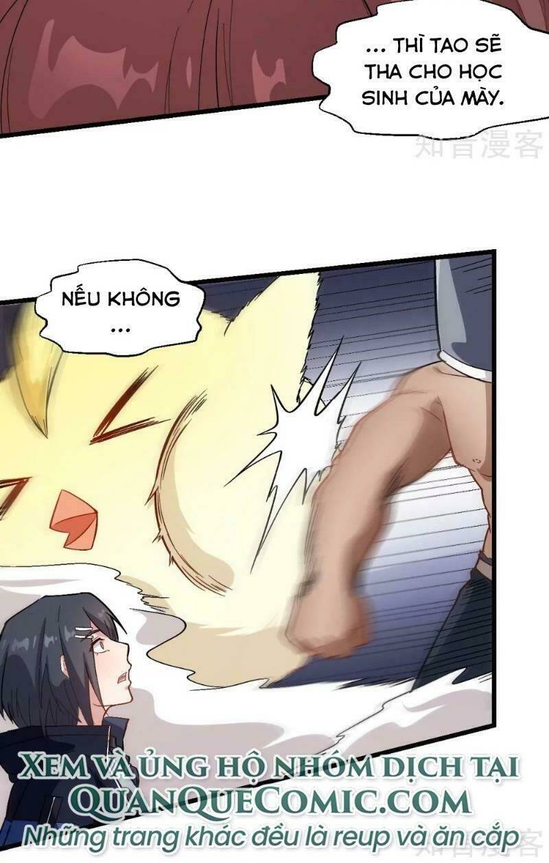 Vườn Trường Cuồng Sư Hệ Thống: Chapter 99