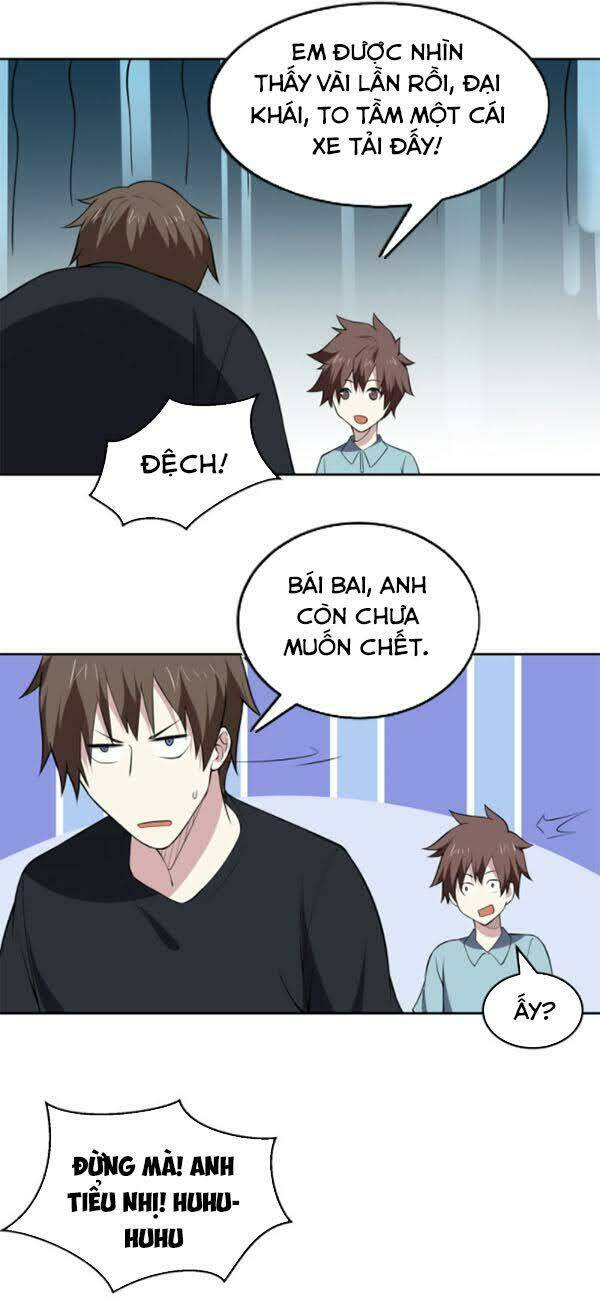 Tay Chơi Thần Cấp: Chapter 167