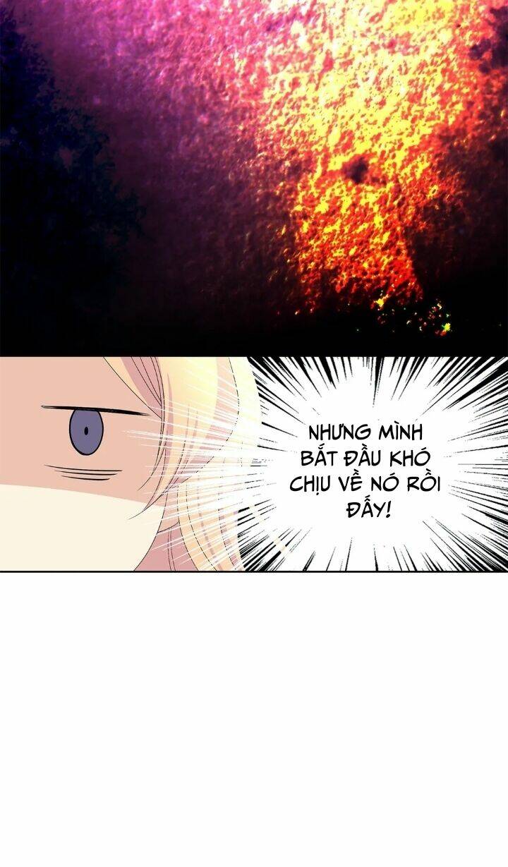 Công Chúa Thời Gian Có Hạn: Chapter 16