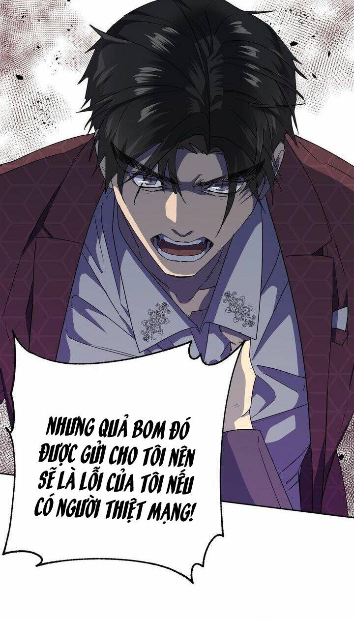 Màn Đêm Buông Xuống Là Khi Qụa Kêu: Chapter 16