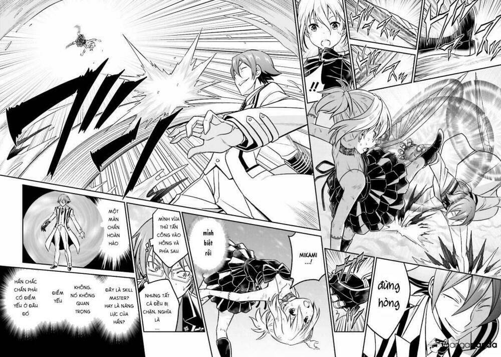 Not Lives: Chapter 39