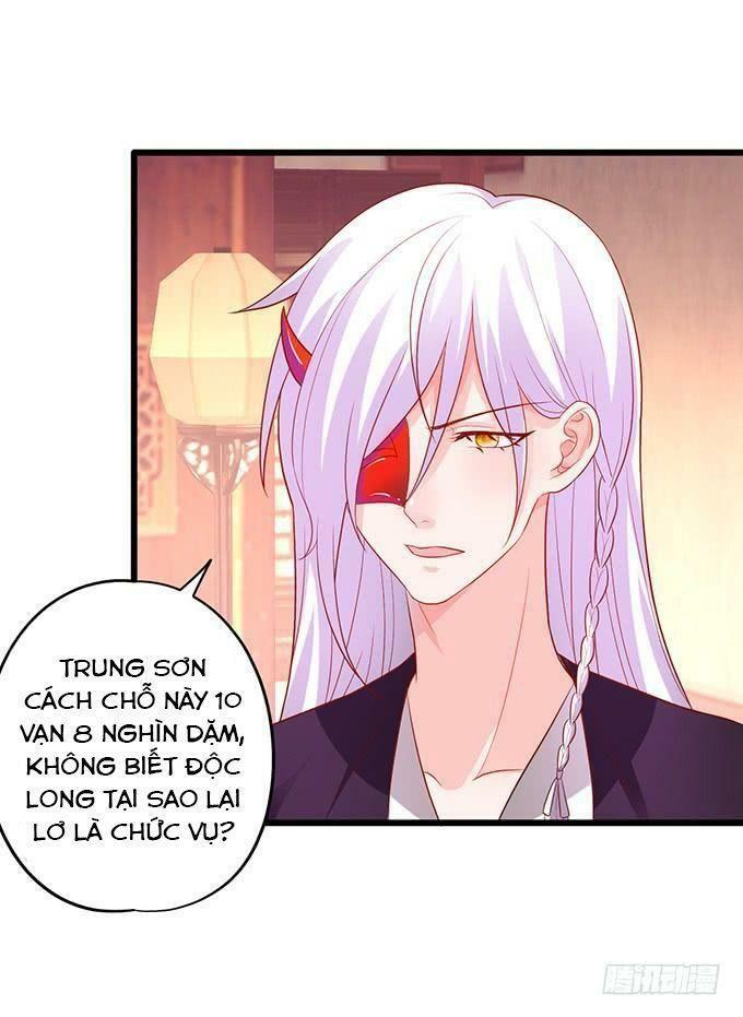Hồ Tiên Hung Bạo: Chapter 123
