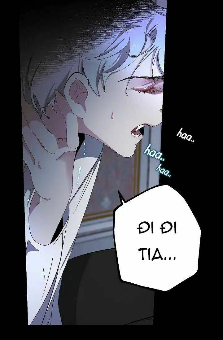 Tình Điên Dại: Chapter 19