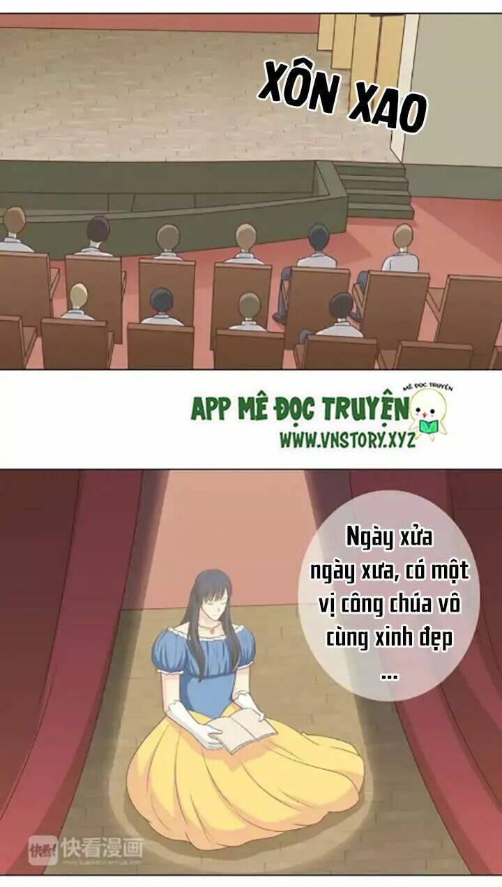 Xin Chào! Dân Nữ: Chapter 64