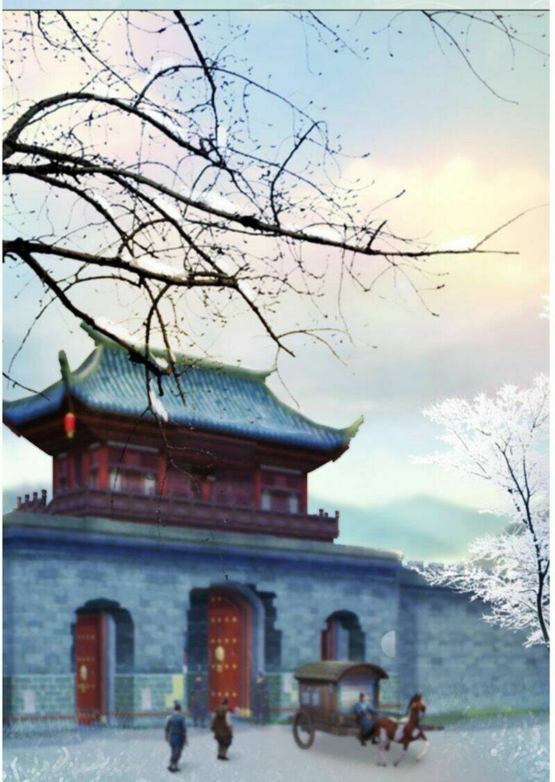 Yêu Nhan Lệnh: Chapter 33