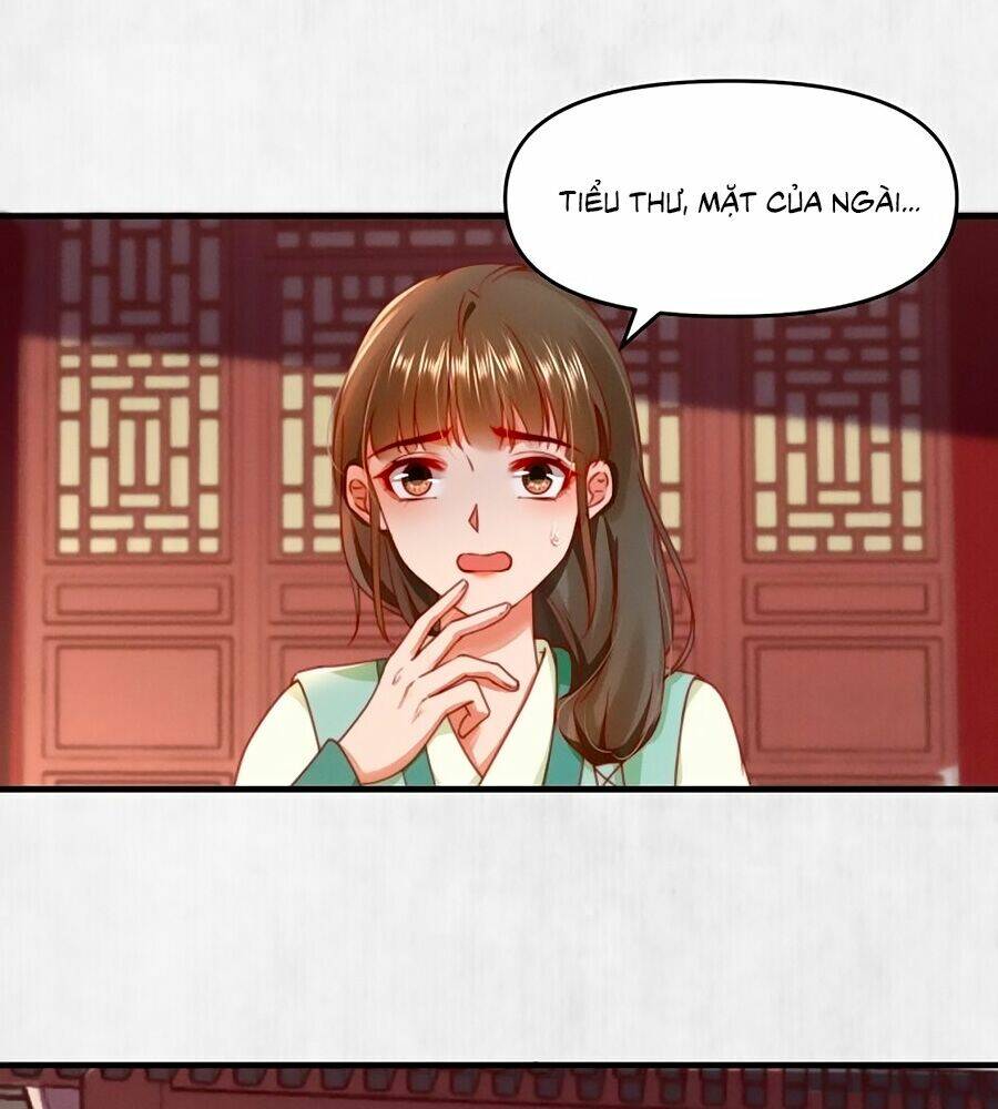 Hoạn Phi Hoàn Triều: Chapter 97