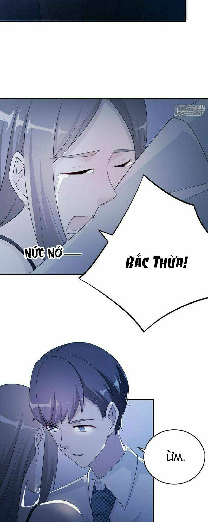 Mạc Thiếu Bức Hôn: Vợ Mới Khó Chống Đỡ: Chapter 59