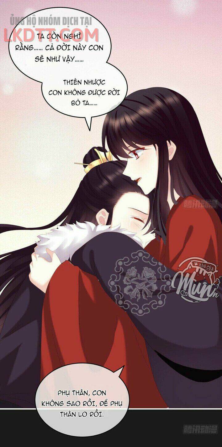 Kiều Phu Có Hỉ: Chapter 19