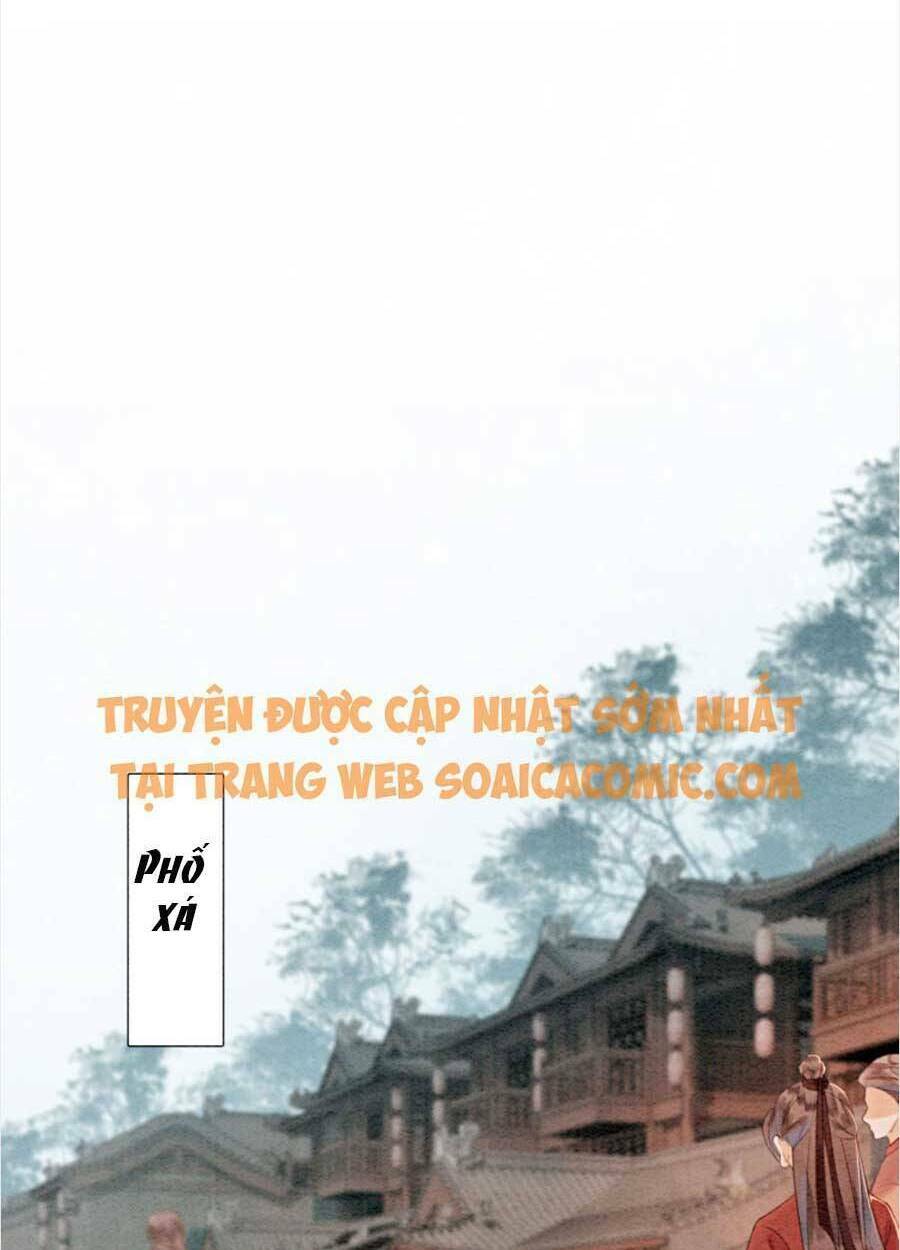 Bắt Đầu Hủy Hôn Để Công Lược Vương Gia: Chapter 26