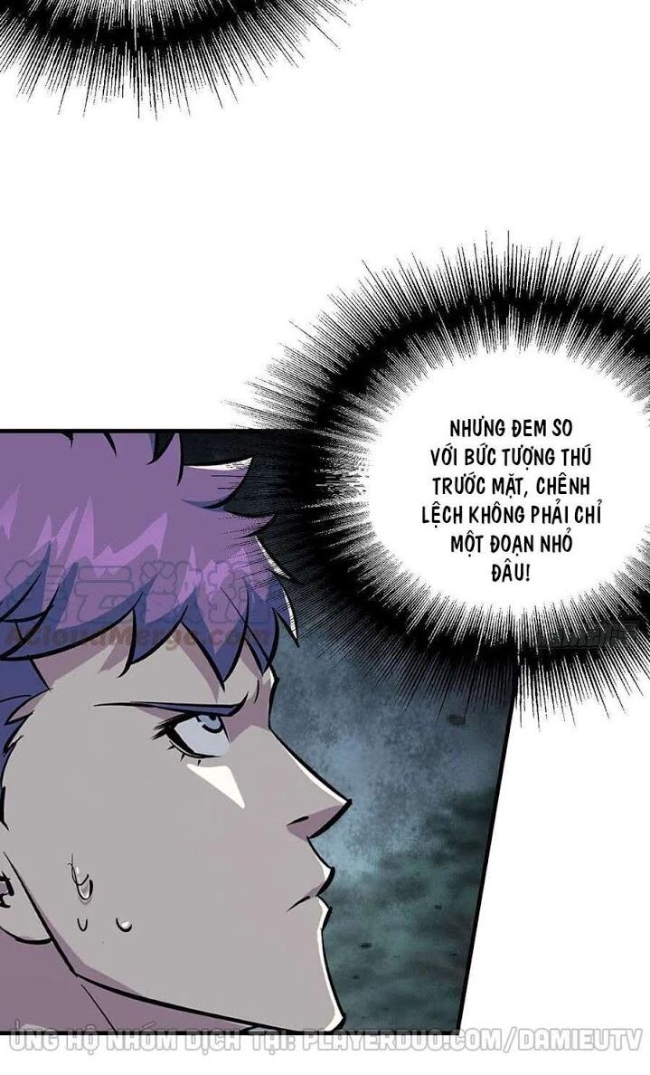 Thú Nhân: Chapter 226