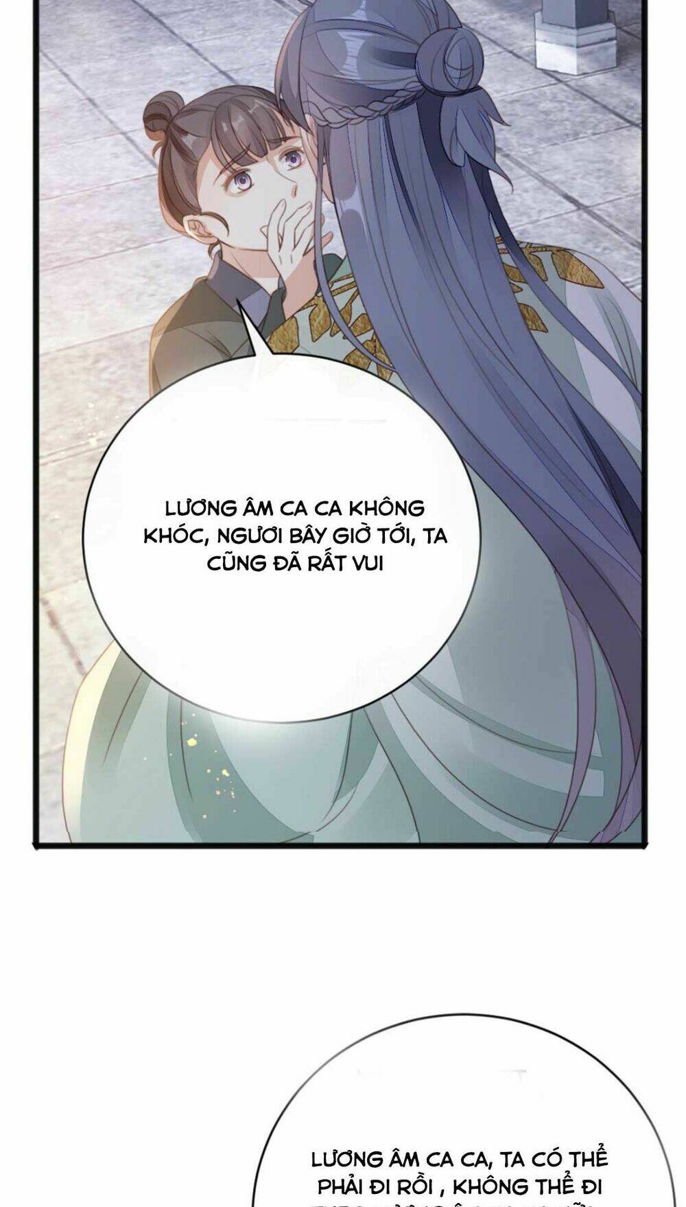 Mau Xuyên Không Rửa Tội Cho Nhân Vật Phản Diện: Chapter 91