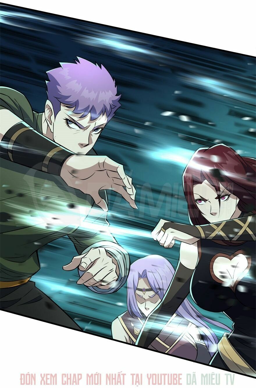 Thú Nhân: Chapter 108