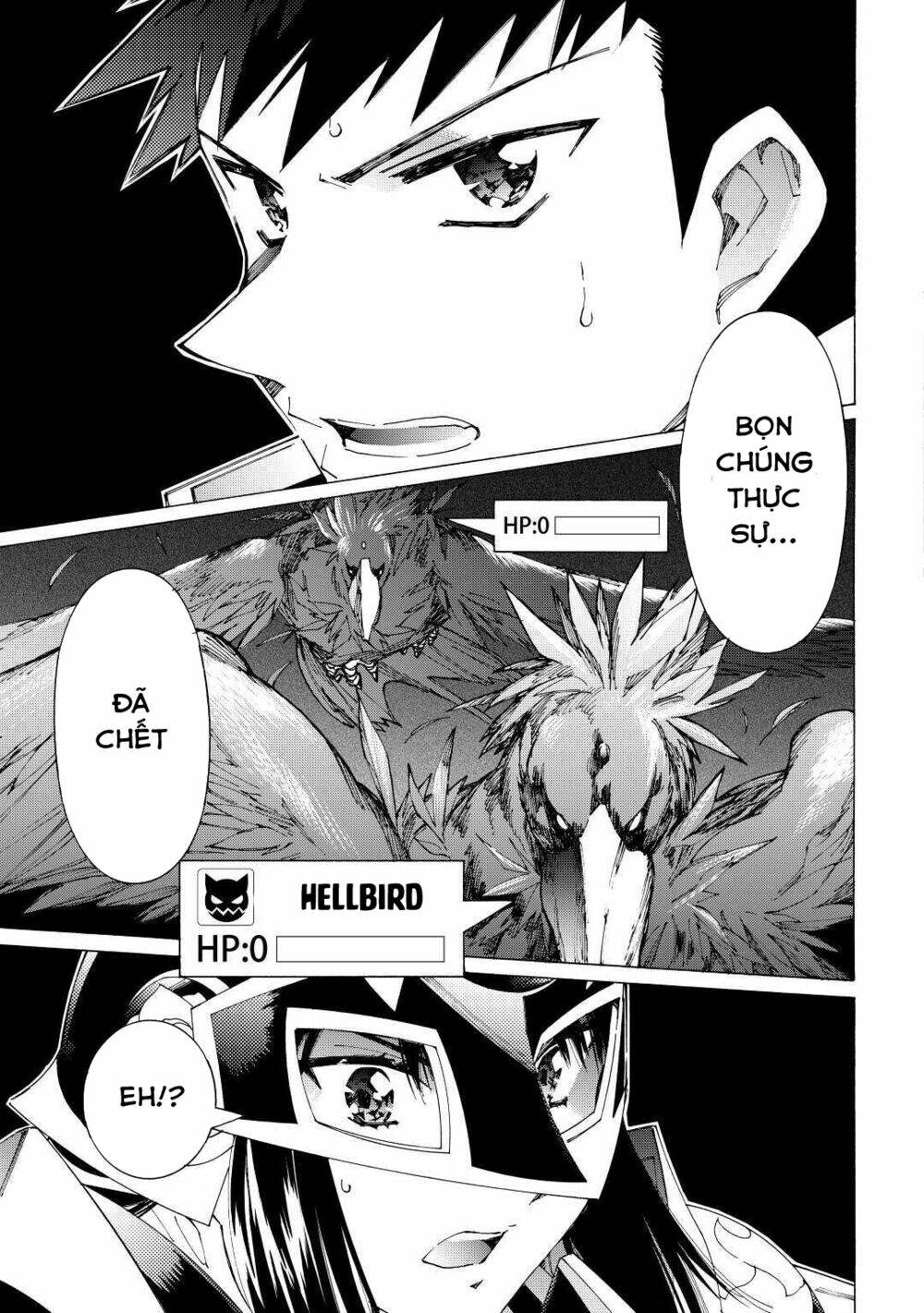 Argate Online: Chapter 35