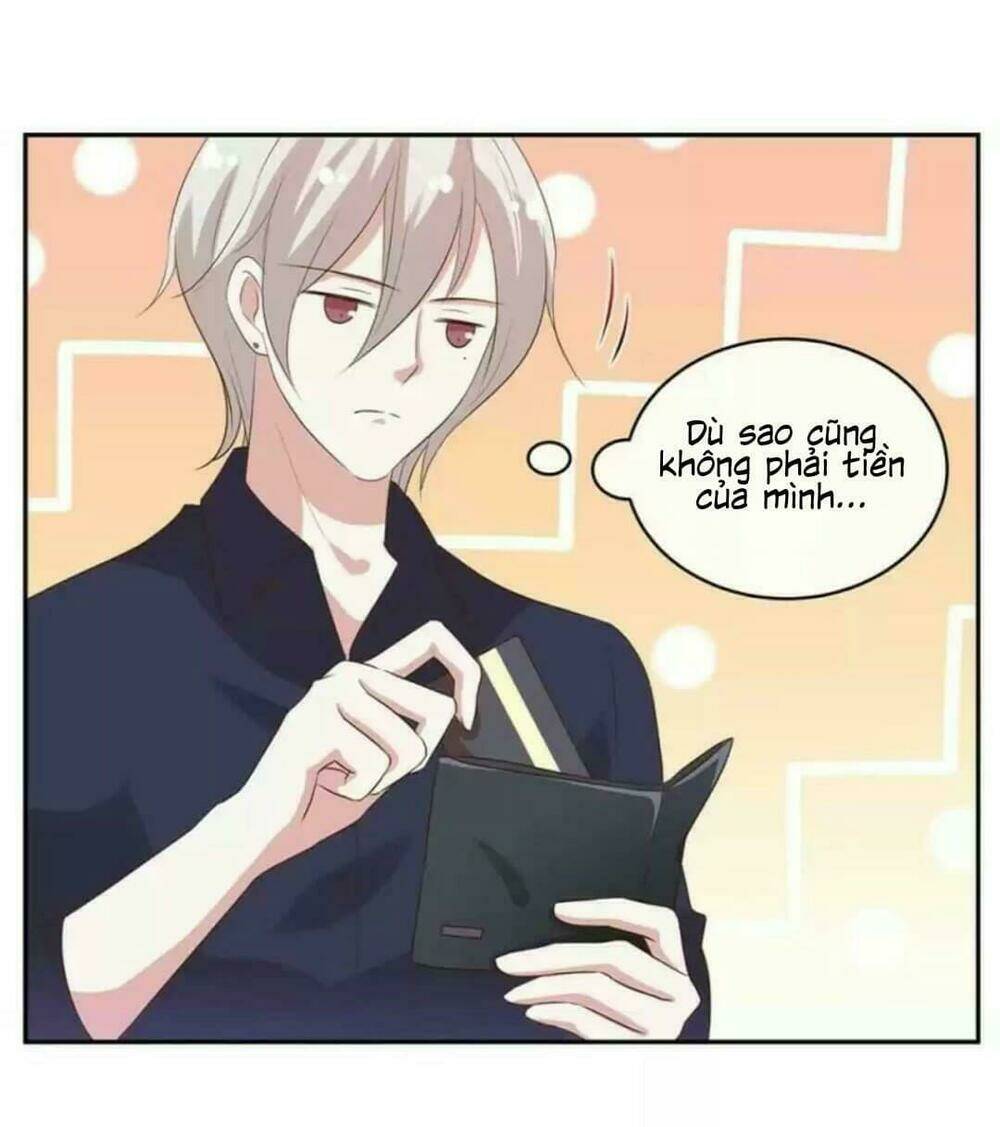 Hệ Thống Yêu Đương Với Nam Thần: Chapter 23.2