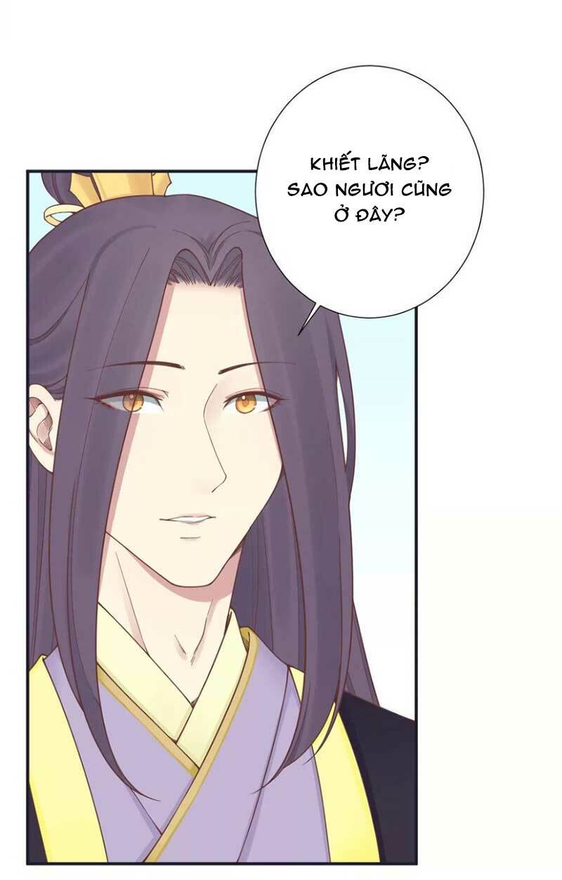 Hoàng Hậu Bận Lắm: Chapter 176