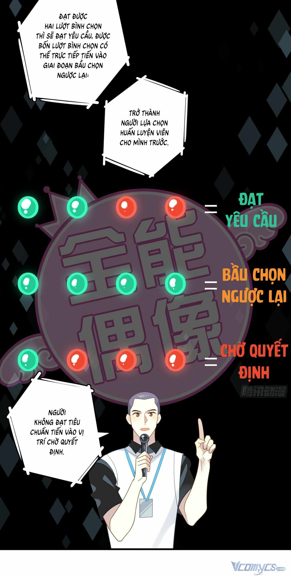 Nữ Phụ Như Tôi Cũng Có Ngày Ra Mắt: Chapter 36