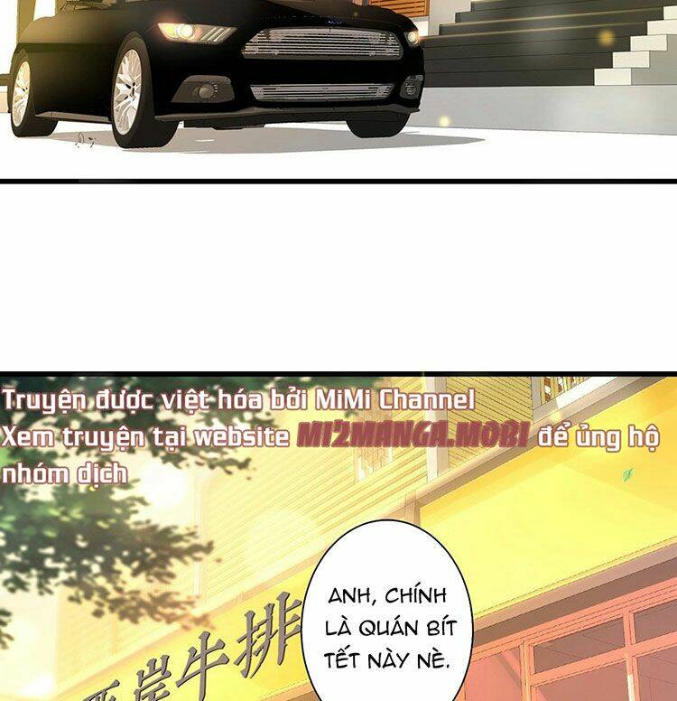 Náo Loạn Suốt Đời: Chapter 19